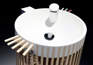Kevin Garcia design objet